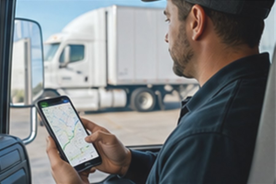 Why Broker Updates Shape Driver Experience